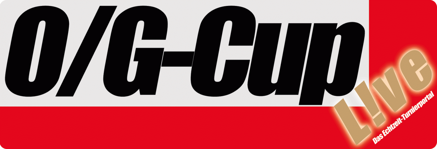 "O/G-Cup L!ve" - Ergebnisdienst in Echtzeit
