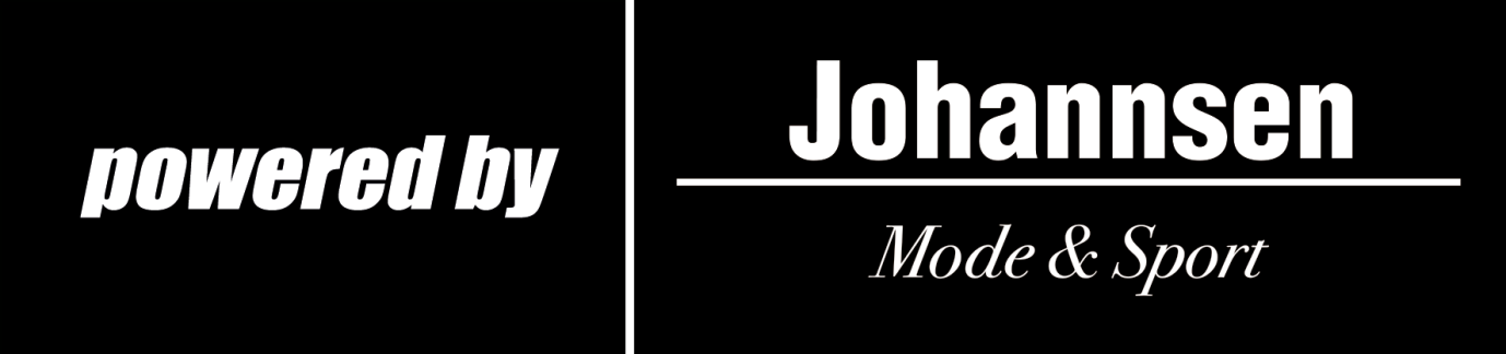 Unser großer Ausrüstungspartner: das Mode- und Sporthaus Johannsen