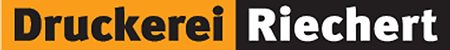Logo_DruckereiRiechert