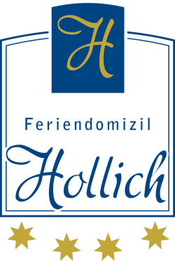 Logo_Feriendomizil-Hollich_4-Sterne_GOLD-2_HQ