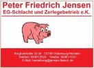 Schlachterei Jensen
